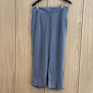 Kit & Ace Bike To Office Silk Pant